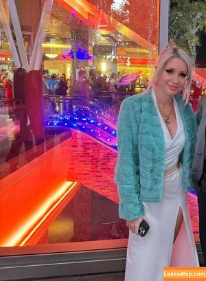 Alanah Pearce photo #0786