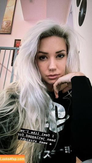 Alanah Pearce photo #0787