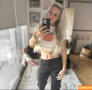 Alanah Pearce photo #0788