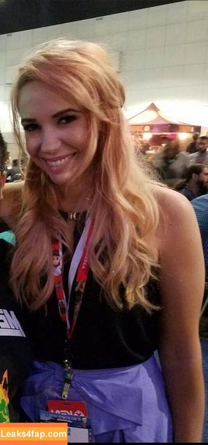 Alanah Pearce photo #0789