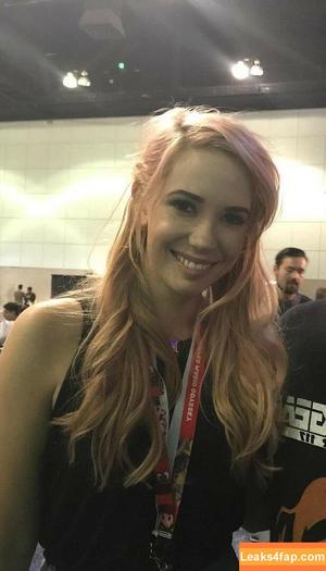 Alanah Pearce photo #0790