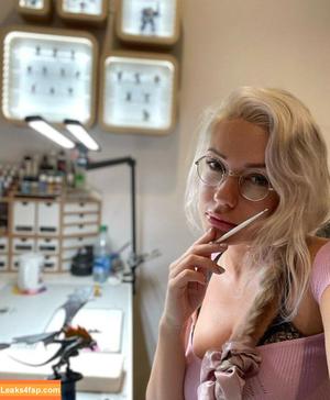 Alanah Pearce photo #0796