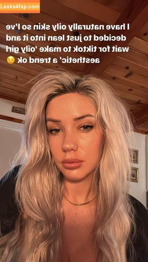 Alanah Pearce photo #0797