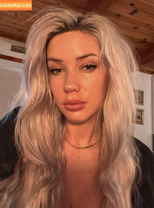 Alanah Pearce photo #0825