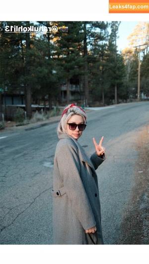 Alanah Pearce photo #0831