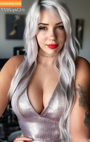 Alanah Pearce photo #0834