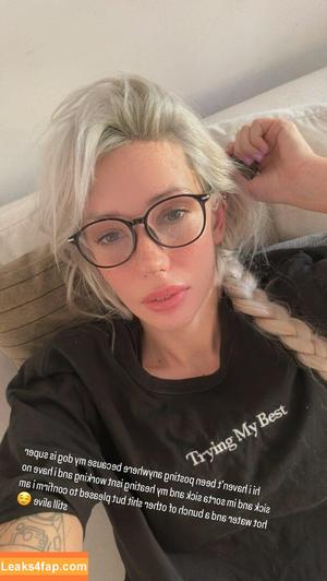 Alanah Pearce photo #0838