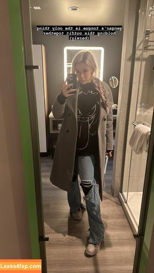 Alanah Pearce photo #0840