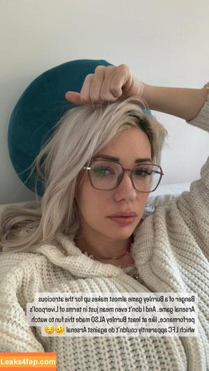 Alanah Pearce photo #0847