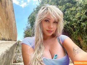 Alanah Pearce photo #0873