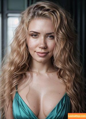 Alanah Pearce photo #0892