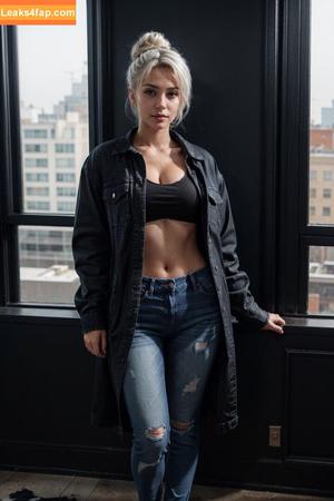 Alanah Pearce photo #0941