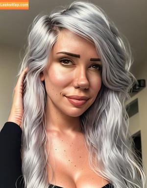 Alanah Pearce photo #0989