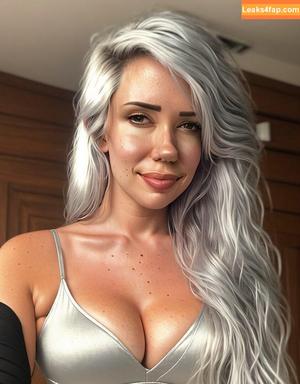 Alanah Pearce photo #0990