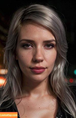 Alanah Pearce photo #0993