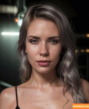 Alanah Pearce photo #0994