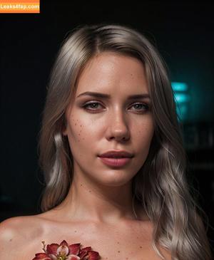 Alanah Pearce photo #0995