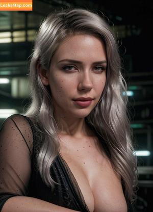 Alanah Pearce photo #0996