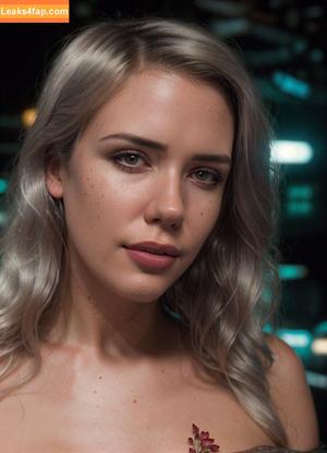 Alanah Pearce photo #0997