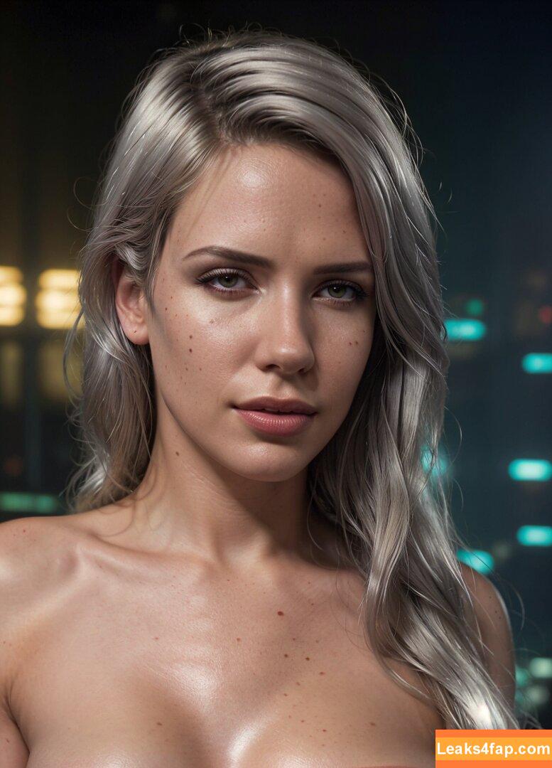 Alanah Pearce / charalanahzard leaked photo photo #1017