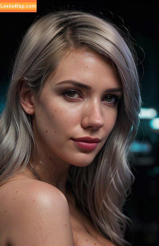 Alanah Pearce / charalanahzard leaked photo photo #1030