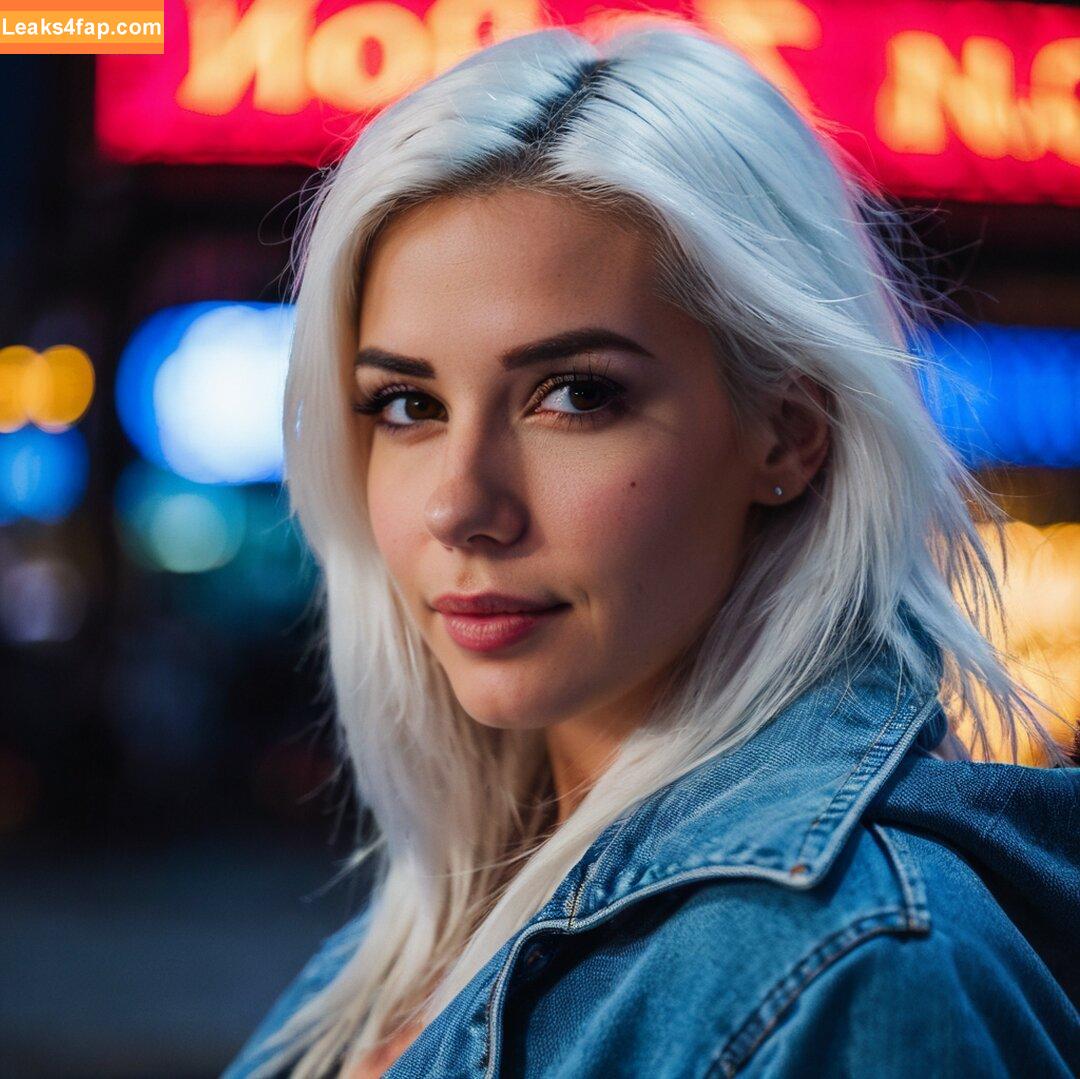 Alanah Pearce / charalanahzard leaked photo photo #1032