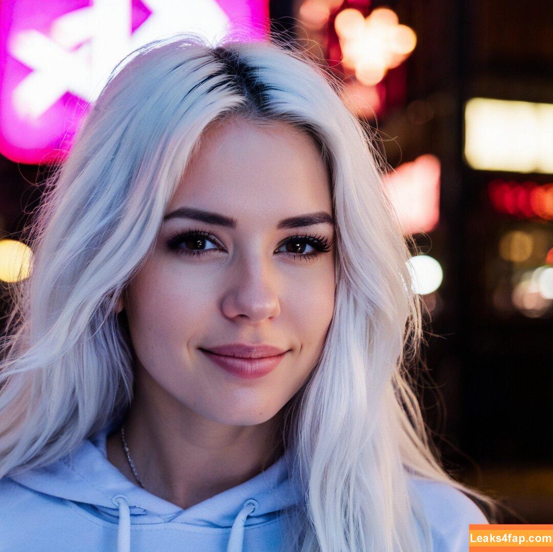 Alanah Pearce / charalanahzard leaked photo photo #1033