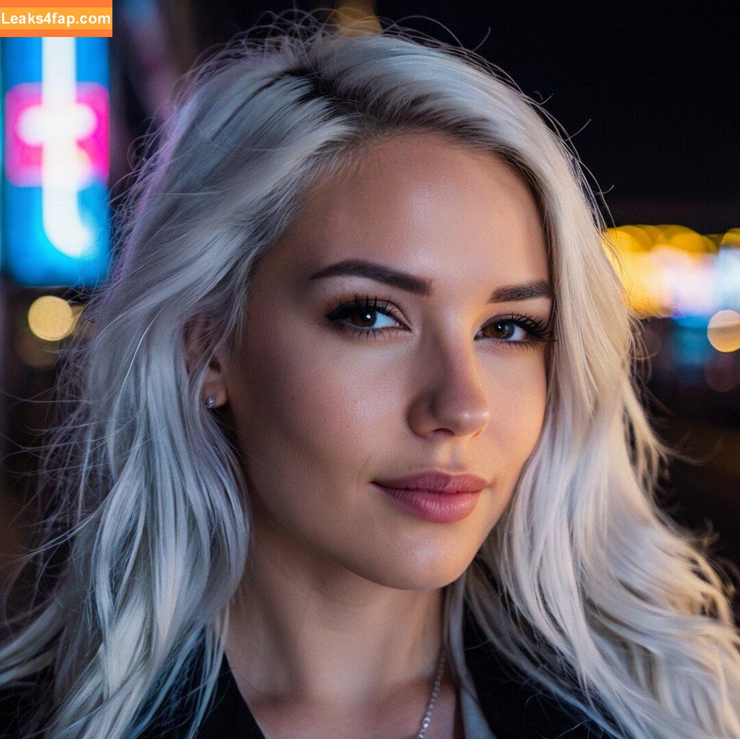 Alanah Pearce / charalanahzard leaked photo photo #1034