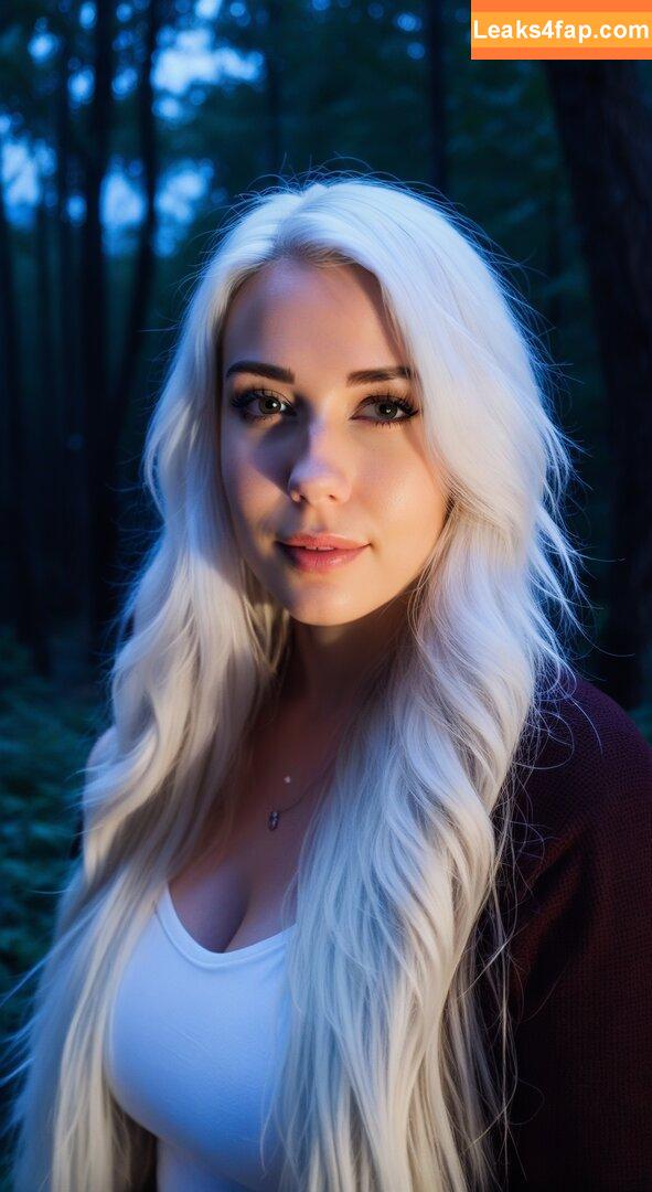 Alanah Pearce / charalanahzard слитое фото фото #1036