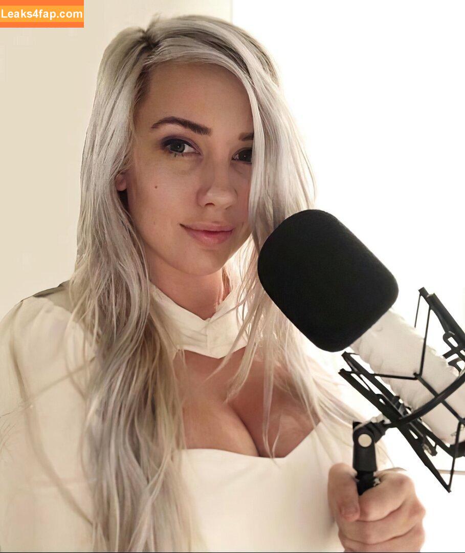 Alanah Pearce / charalanahzard leaked photo photo #1041