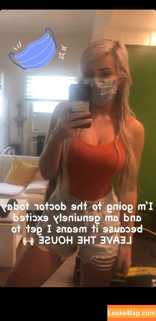 Alanah Pearce / charalanahzard leaked photo photo #1047