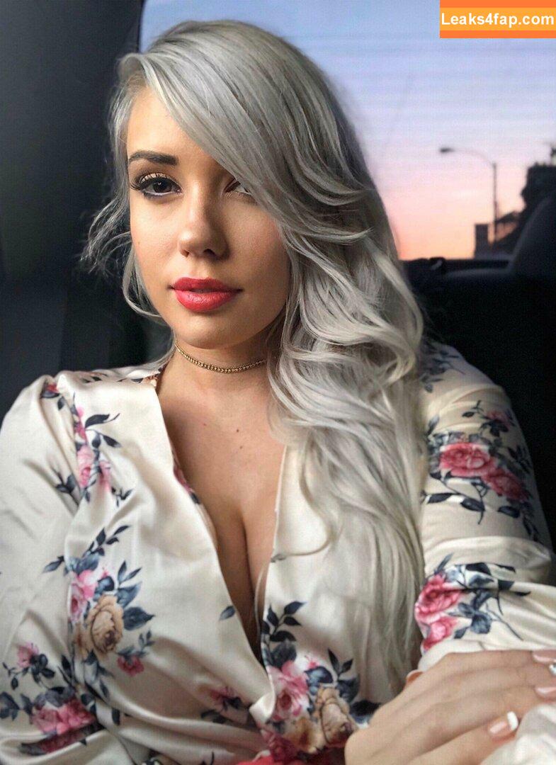 Alanah Pearce / charalanahzard leaked photo photo #1048