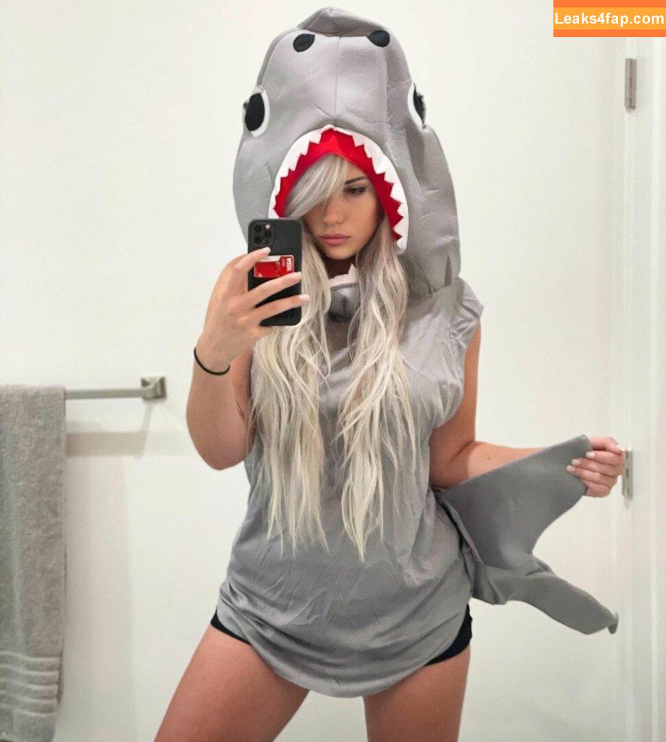 Alanah Pearce / charalanahzard leaked photo photo #1050