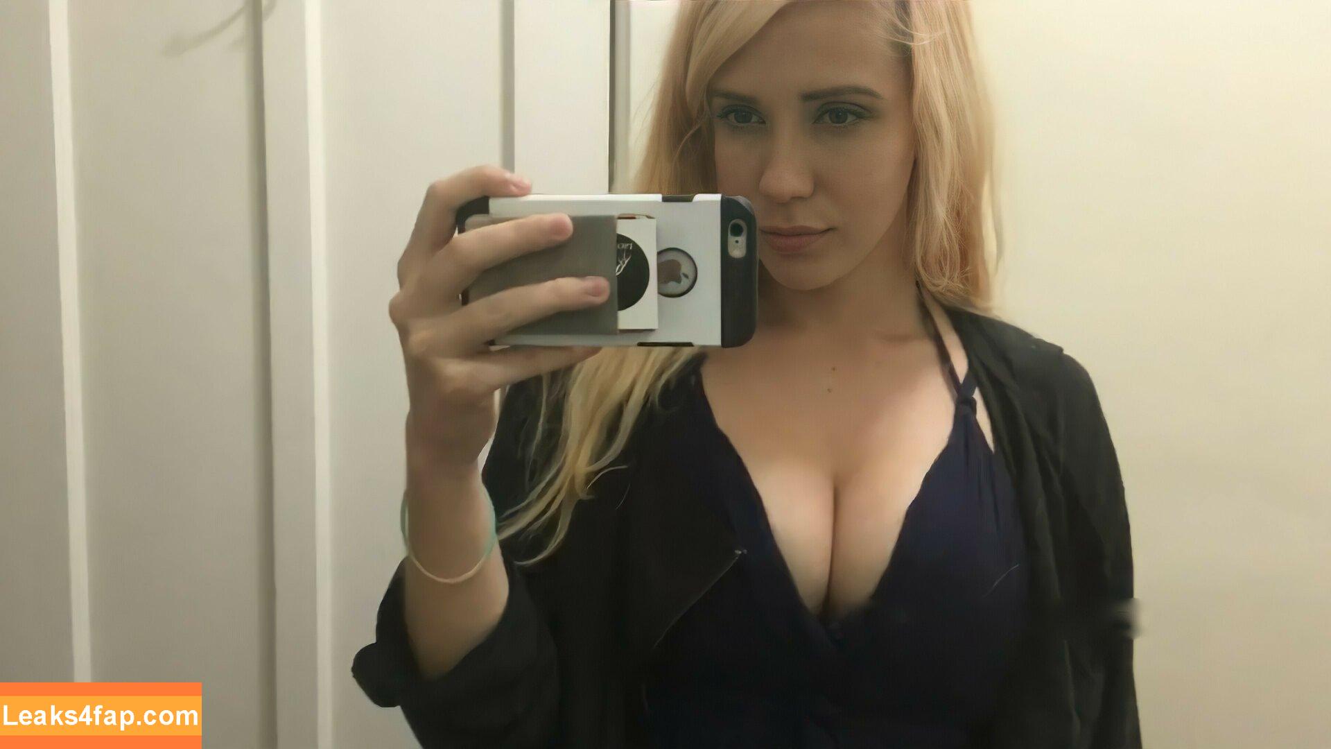 Alanah Pearce / charalanahzard leaked photo photo #1051