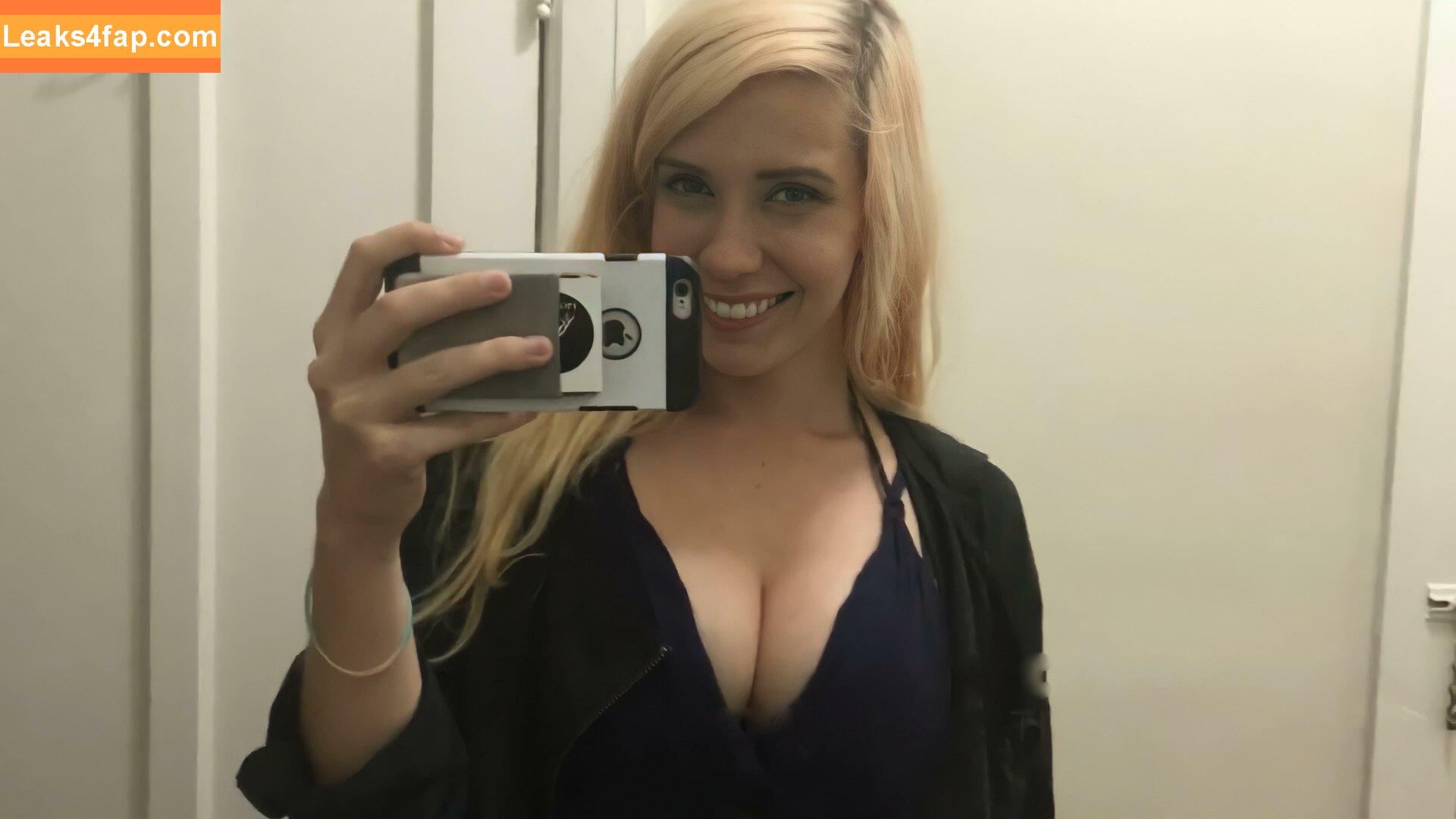 Alanah Pearce / charalanahzard leaked photo photo #1053