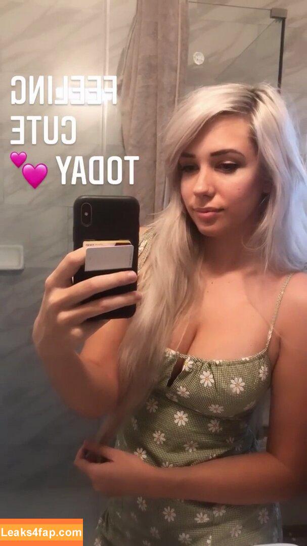 Alanah Pearce / charalanahzard leaked photo photo #1054