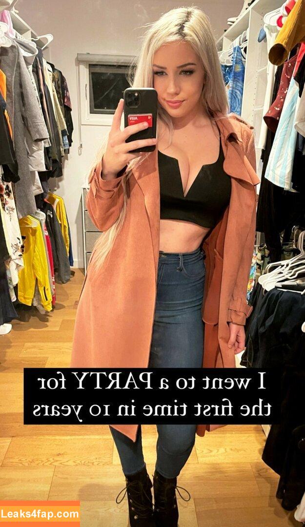 Alanah Pearce / charalanahzard leaked photo photo #1055