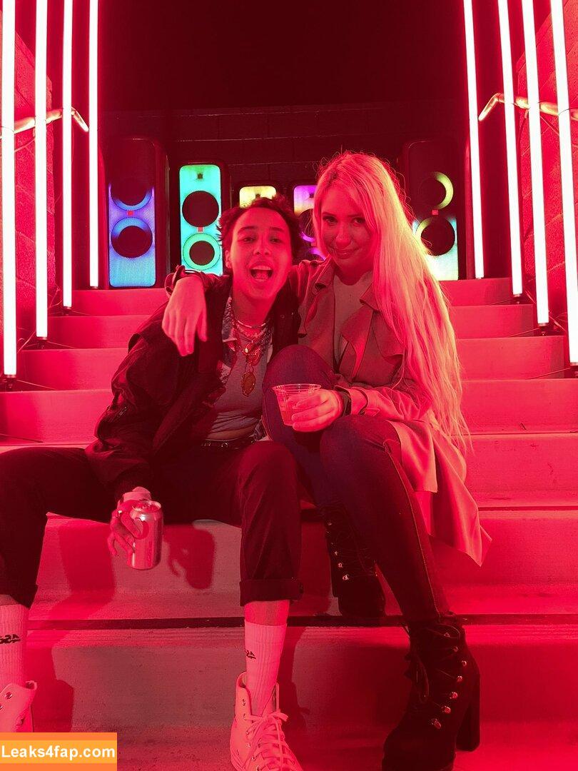 Alanah Pearce / charalanahzard leaked photo photo #1056