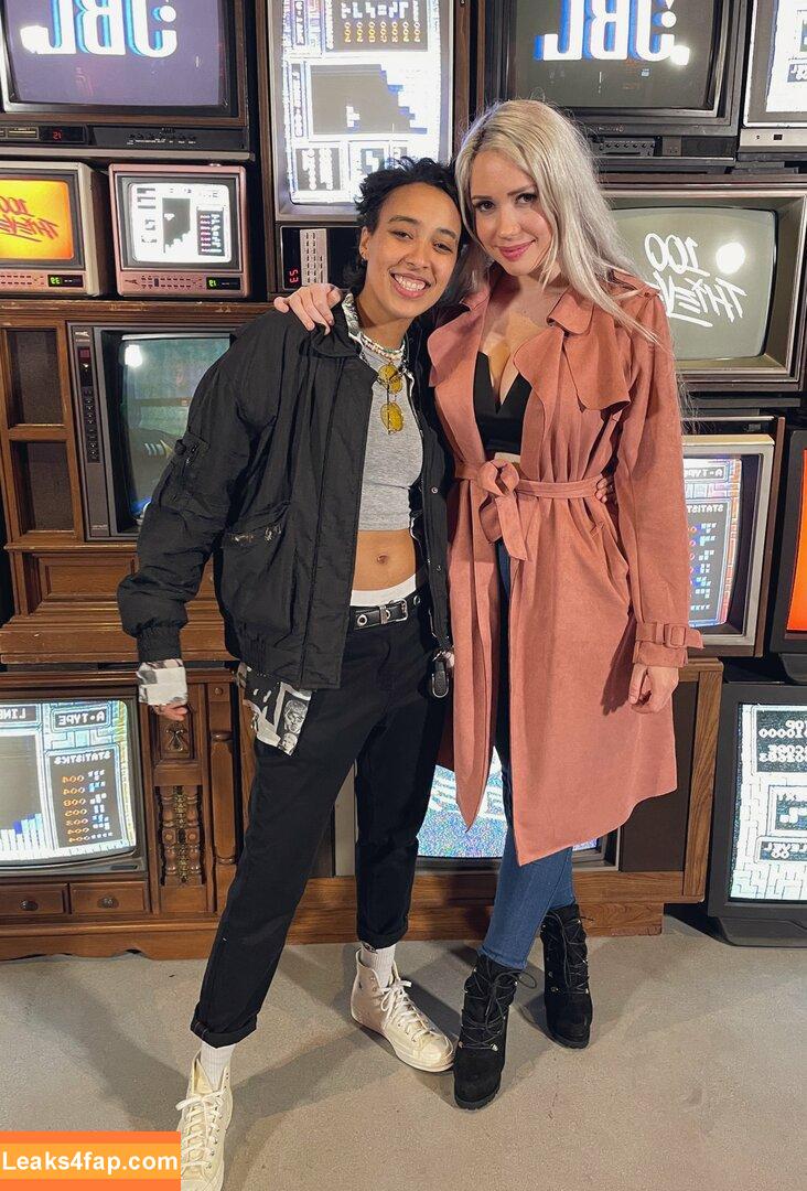 Alanah Pearce / charalanahzard leaked photo photo #1057