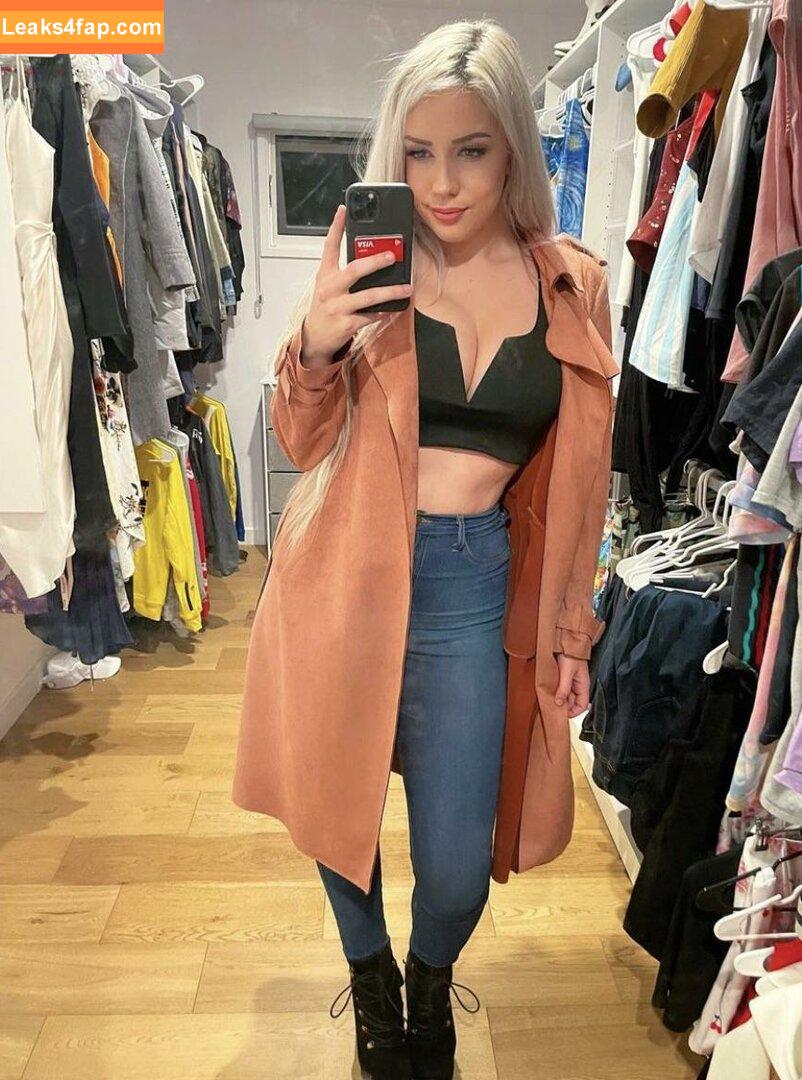 Alanah Pearce / charalanahzard leaked photo photo #1058