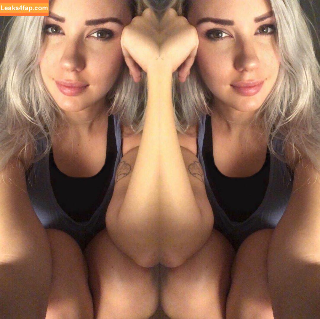 Alanah Pearce / charalanahzard leaked photo photo #1059