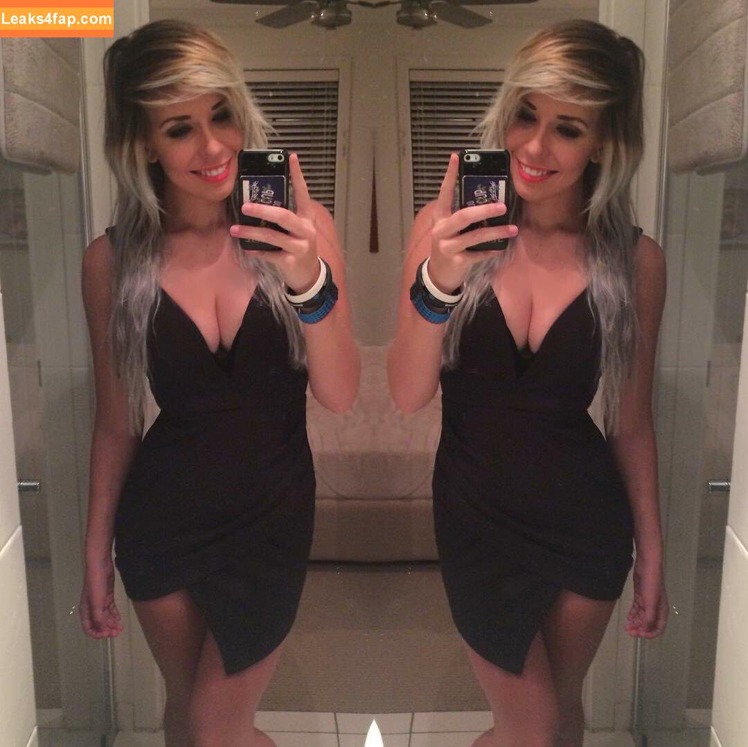 Alanah Pearce / charalanahzard leaked photo photo #1061