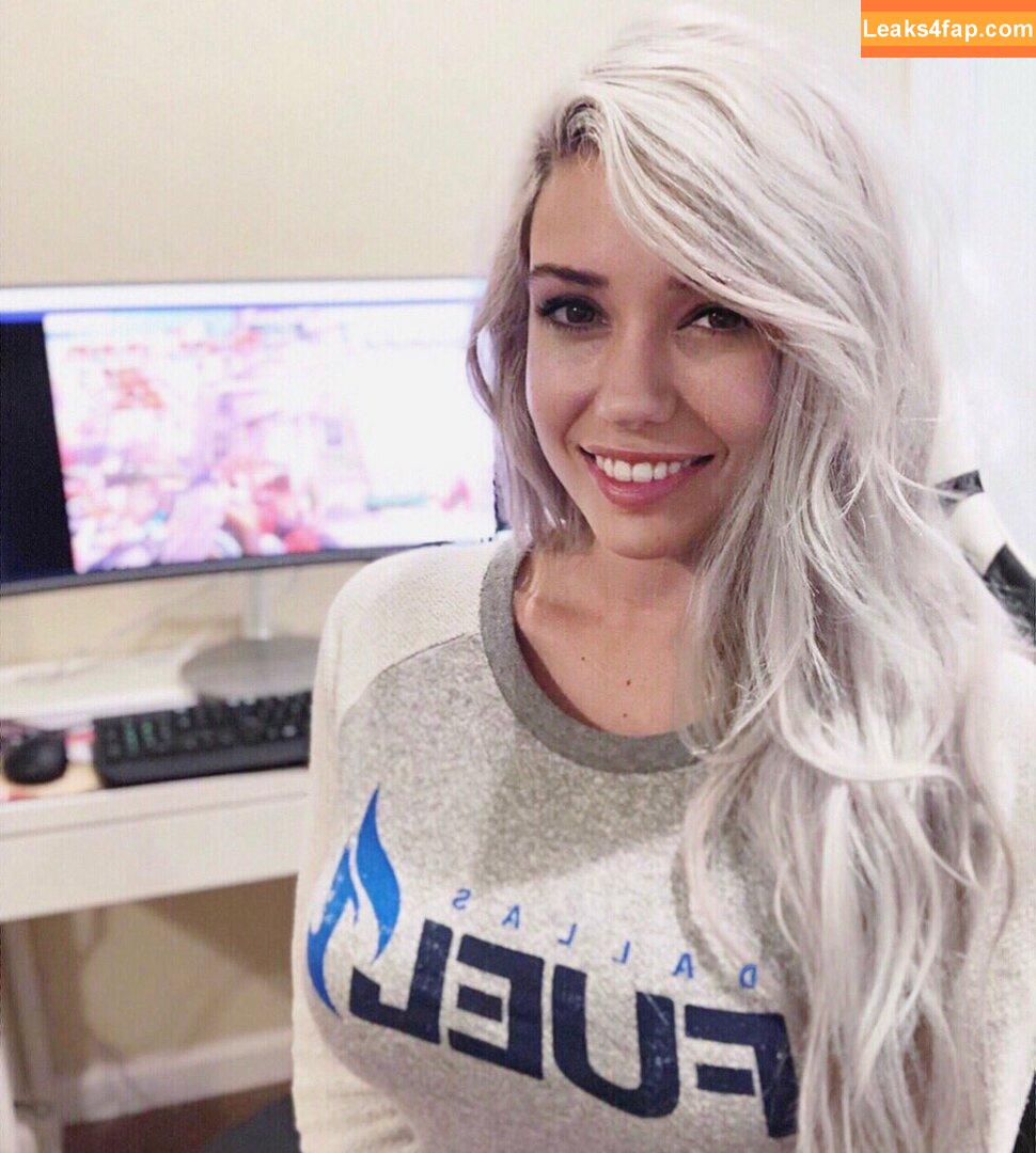 Alanah Pearce / charalanahzard leaked photo photo #1062