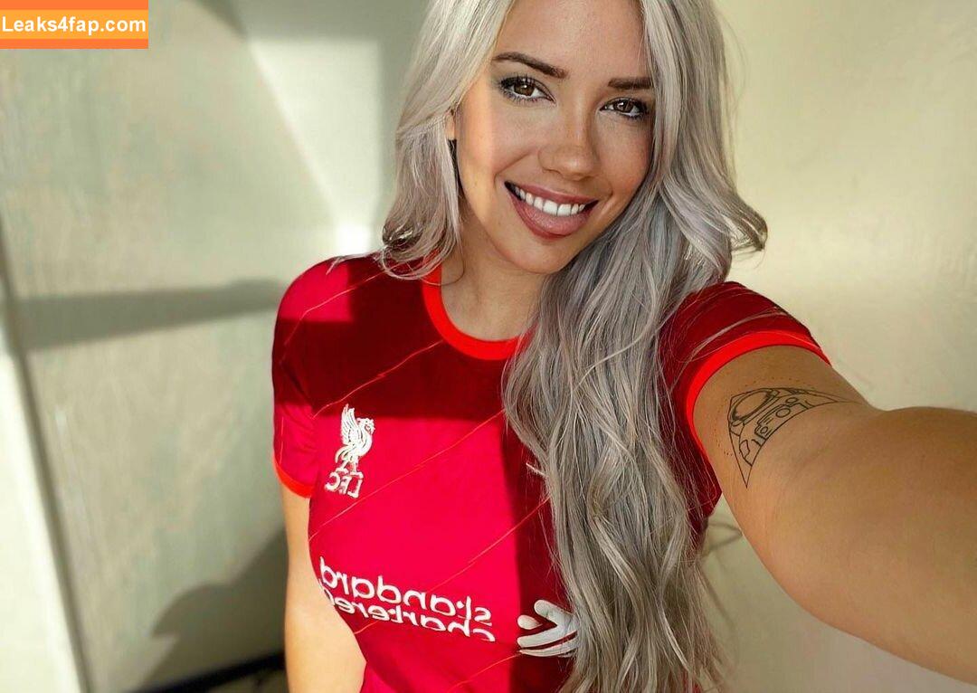 Alanah Pearce / charalanahzard leaked photo photo #1063