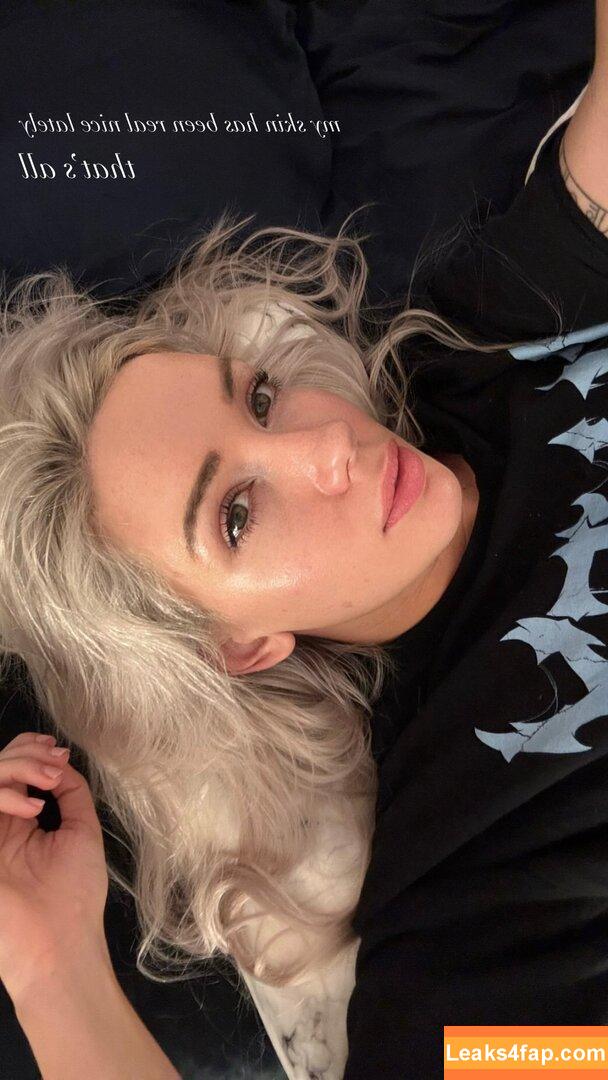 Alanah Pearce / charalanahzard leaked photo photo #1095