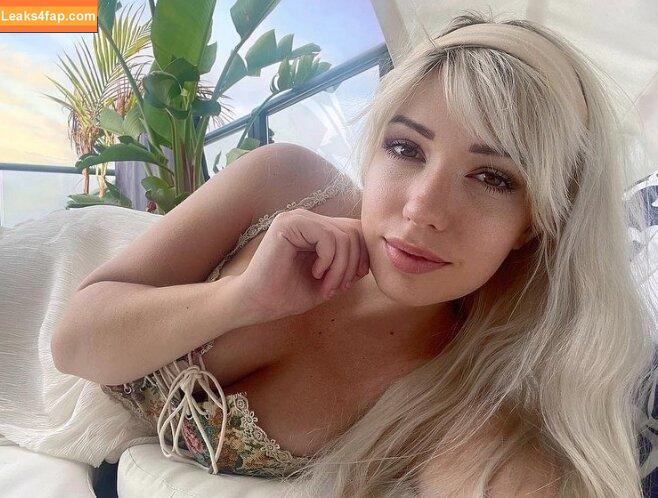 Alanah Pearce / charalanahzard leaked photo photo #1115