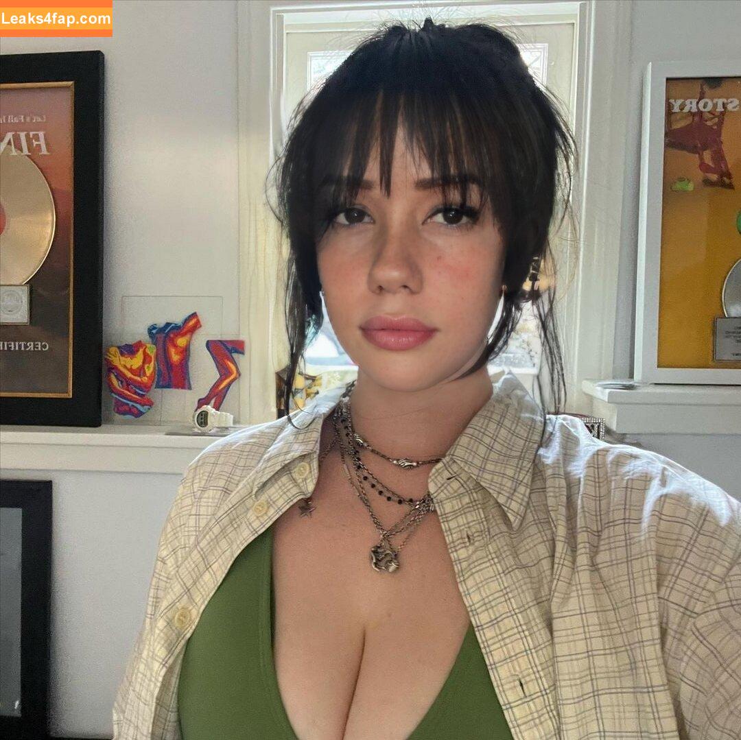 Alanah Pearce / charalanahzard leaked photo photo #1146