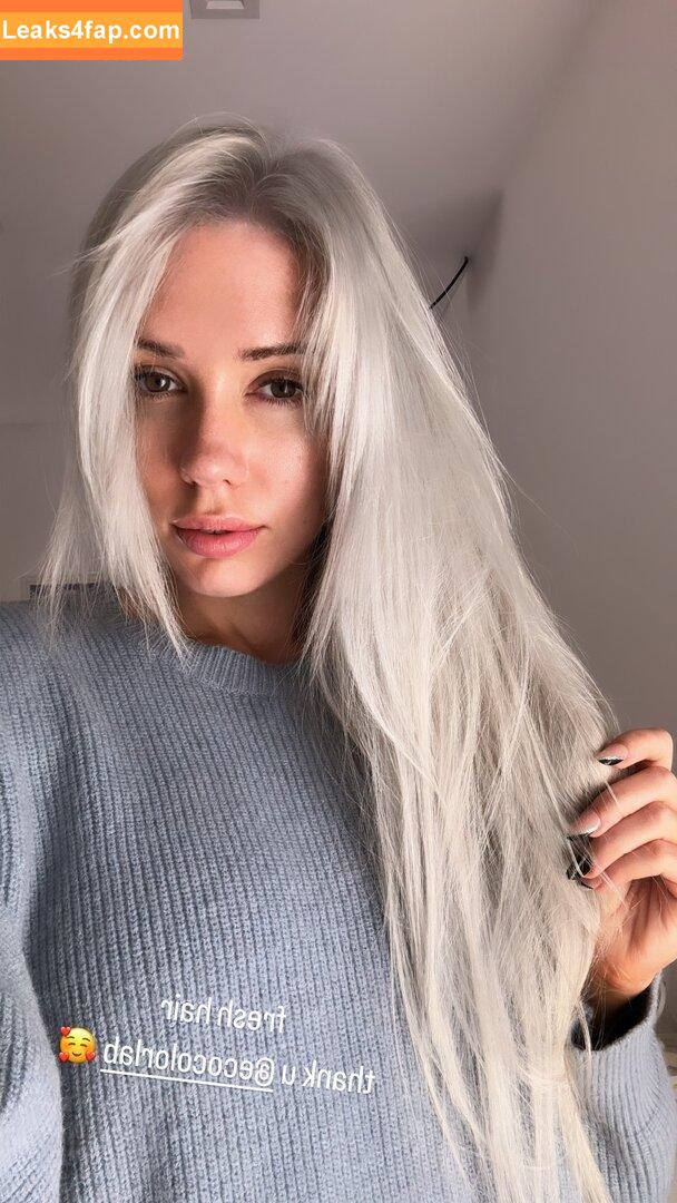 Alanah Pearce / charalanahzard leaked photo photo #1150