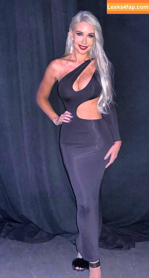 Alanah Pearce / charalanahzard слитое фото фото #1156