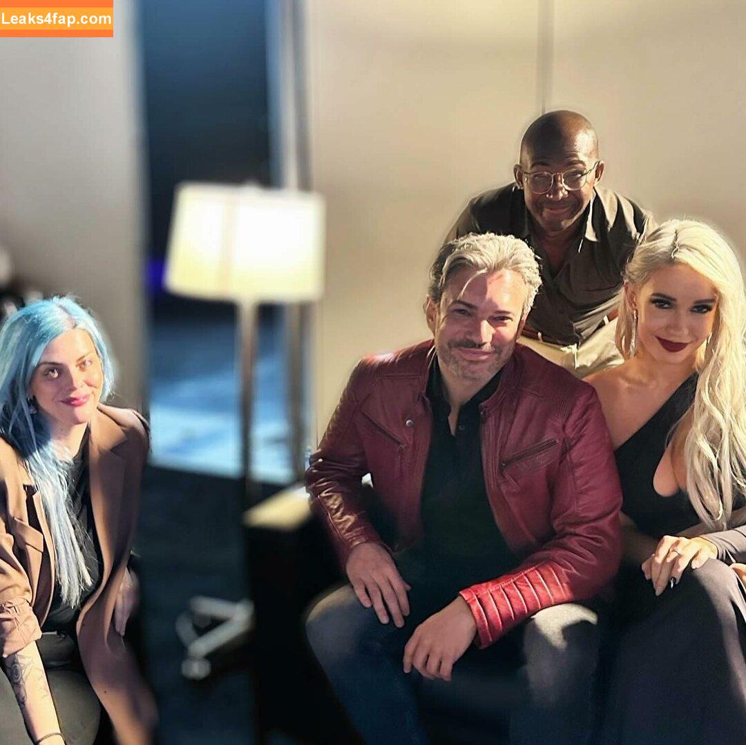 Alanah Pearce / charalanahzard leaked photo photo #1159